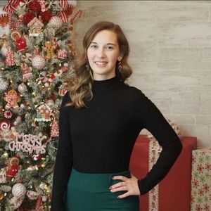 Meet your Posher, Julia